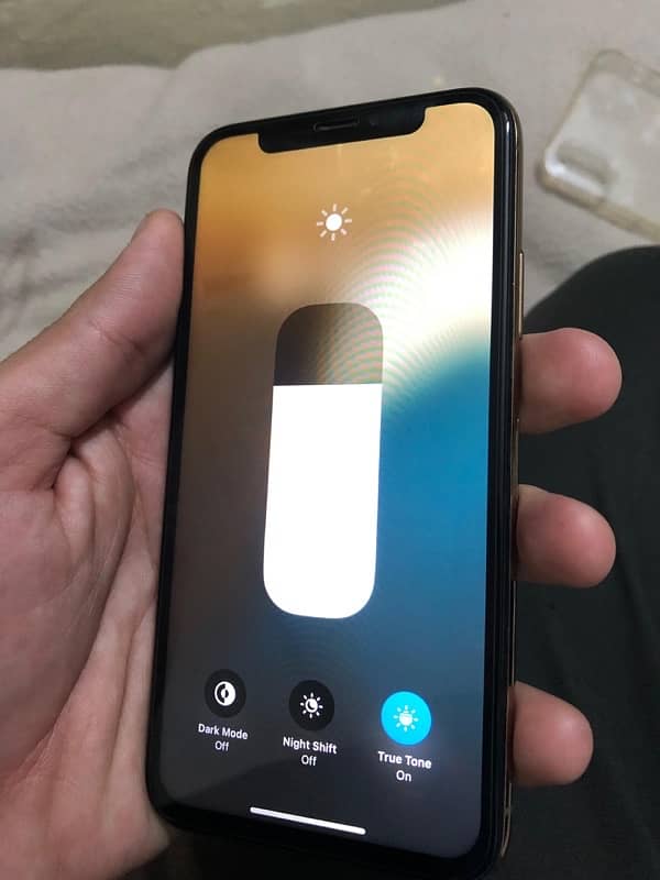 iPhone XS 64GB non pta 1