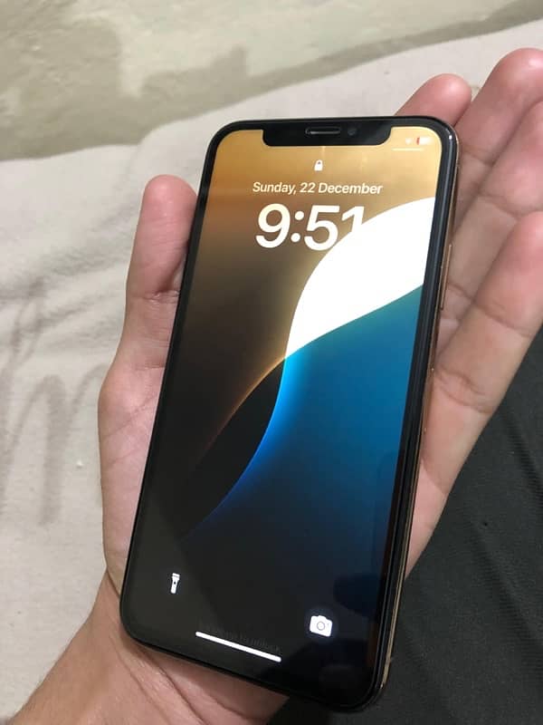 iPhone XS 64GB non pta 2