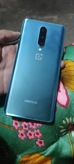 One plus 8