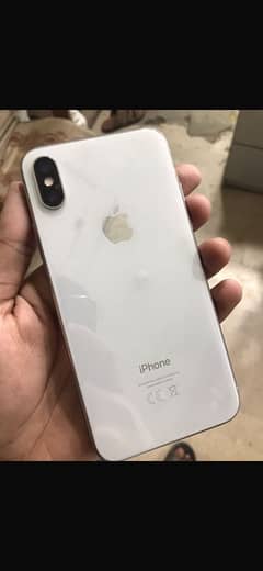 Iphone X 64gb Pta Approved