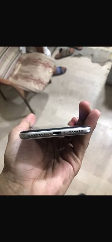 Iphone X 64gb Pta Approved 4