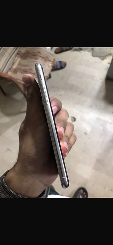 Iphone X 64gb Pta Approved 5