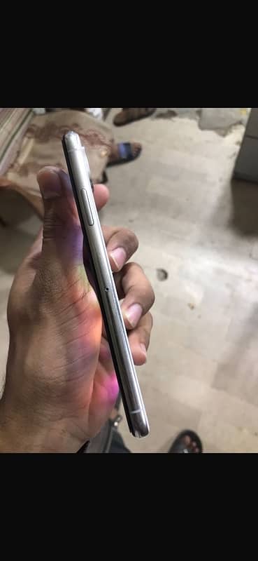 Iphone X 64gb Pta Approved 6