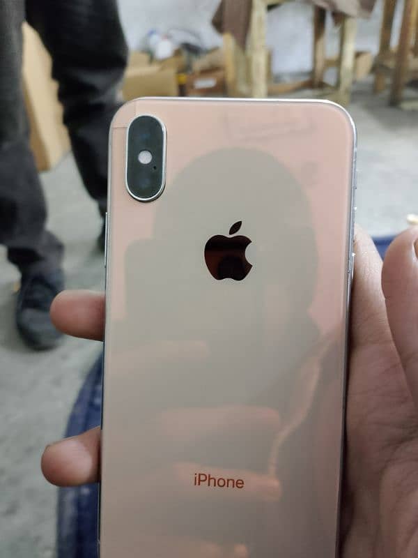 iphone x pta approved 0