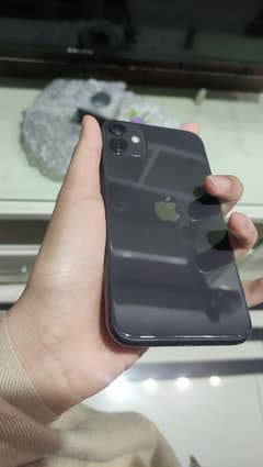 Iphone 11 64 gb non pta