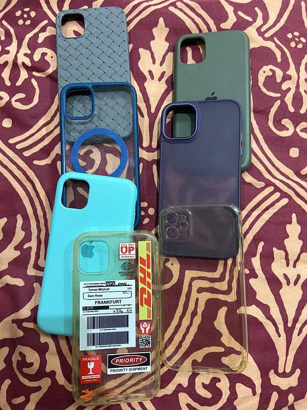 Iphone 11 64 gb non pta 7