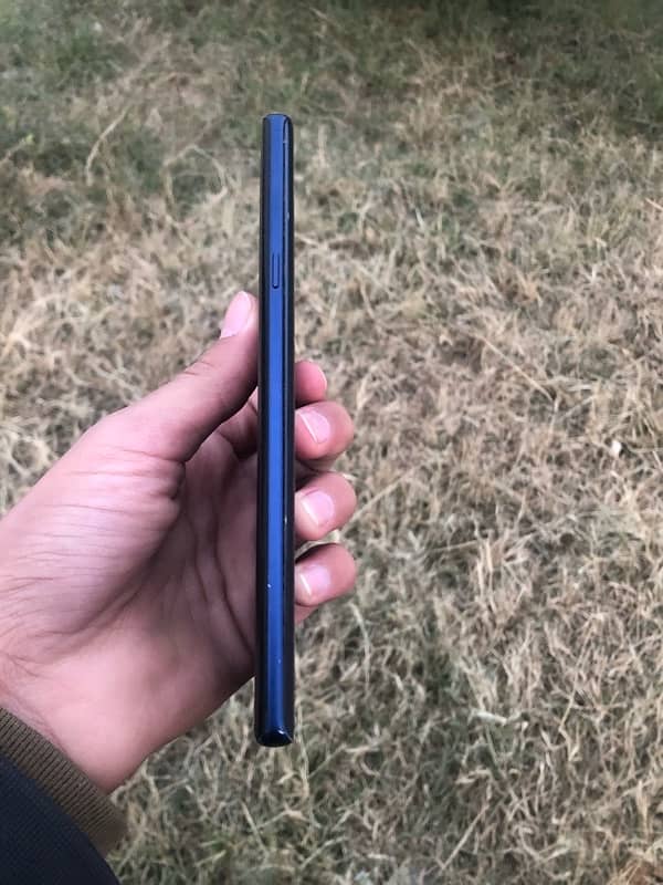 Samsung Galaxy Note 9 1