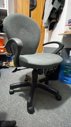 Original Imported Office Chair