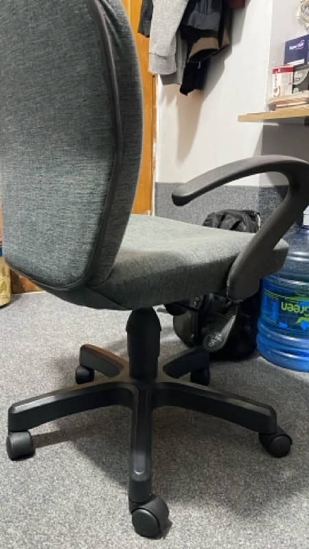 Original Imported Office Chair 1