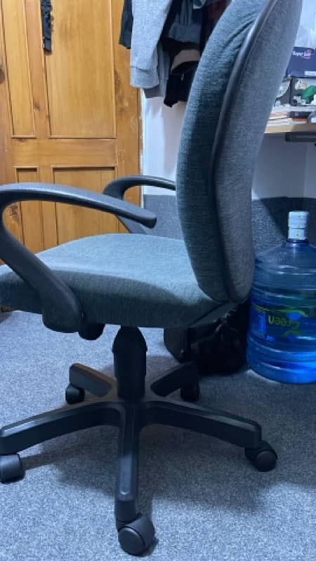 Original Imported Office Chair 2