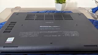 Dell latitude 5490 (Refurbished, B- grade)