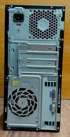 RS 20,000 Each  (Intel Core HP Tower CPU 100% working)