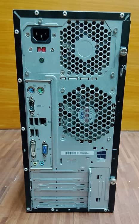 RS 20,000 Each  (Intel Core HP Tower CPU 100% working) 6