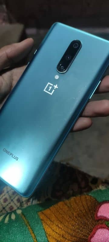 OnePlus 8 1