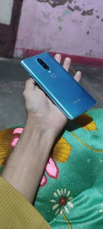 OnePlus 8 2