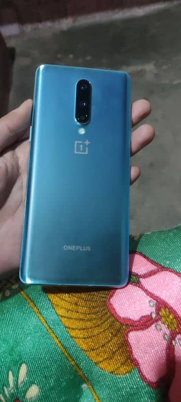 OnePlus 8 3