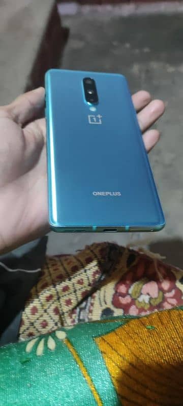 OnePlus 8 6