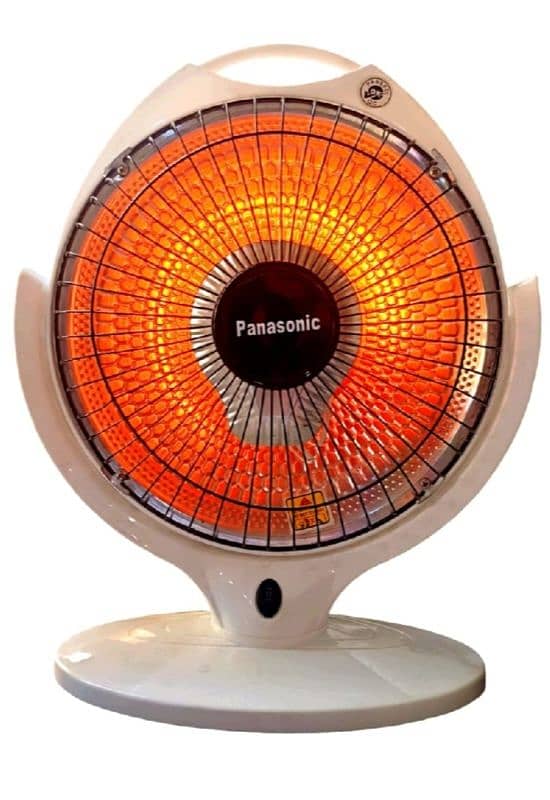 Sun Helogen Electric Dish Heater 300/600 watts Room Heater 1