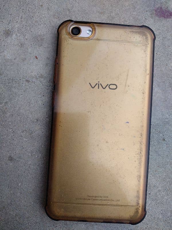 vivo y66 1