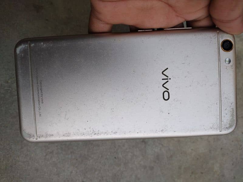 vivo y66 2