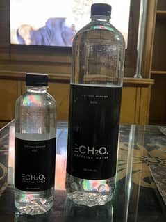 ECHo H2o