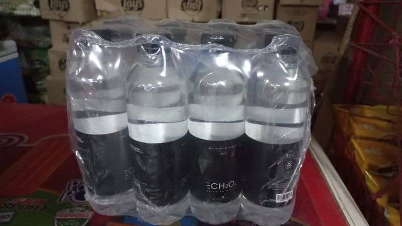 ECHo H2o 1