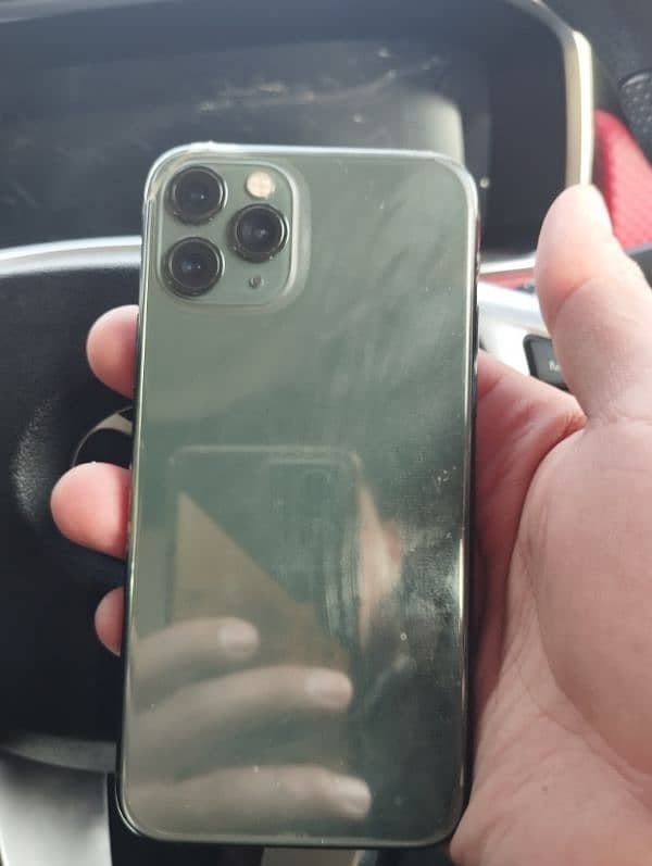 iphone 11 pro non pta 256 gb 3