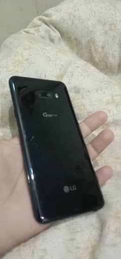 LG G8x thinq