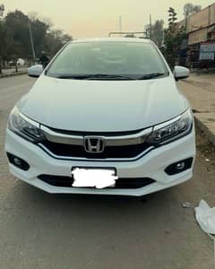 Honda City 2023