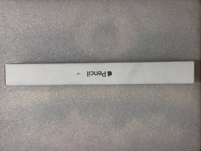 Apple Pencil 2nd gen 10/10 genuine 1