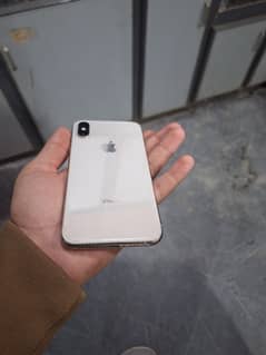 I phone xs Dual PTA 64Gb  Exchange Possible