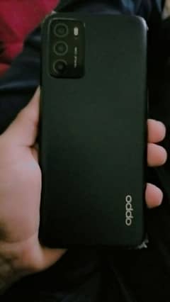 Oppo A16