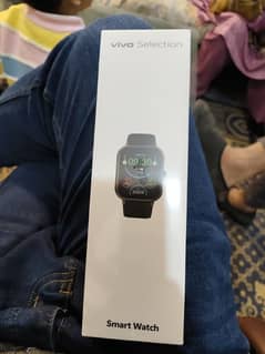 Vivo Smart Watch pin pack orignal