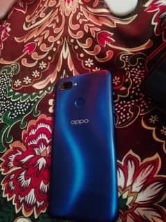 oppo a11k