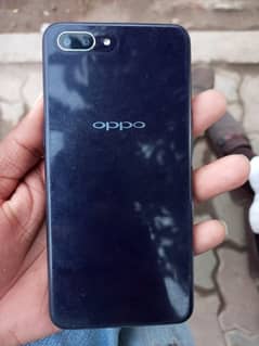 Oppo A3s