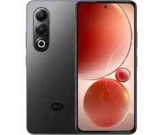 Itel S25 Mobile Just Box open