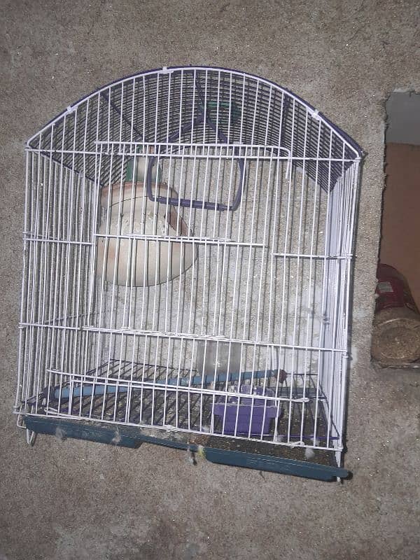 Cage bhe sth ha for sale 2