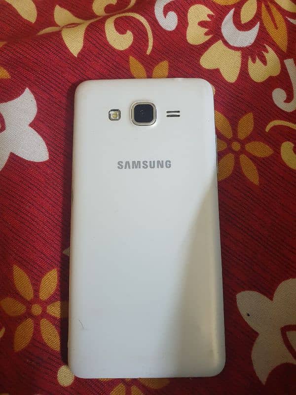 Samsung Grand Prime 1