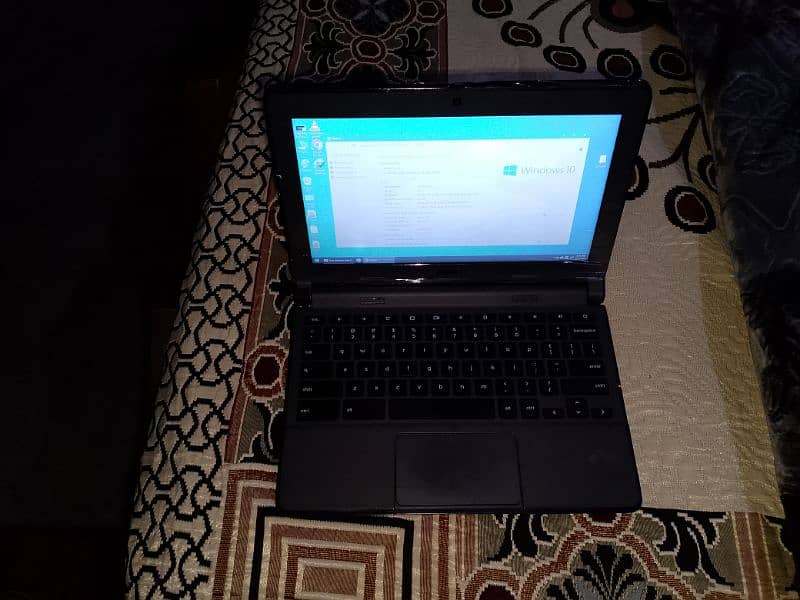 laptop Chromebook 3