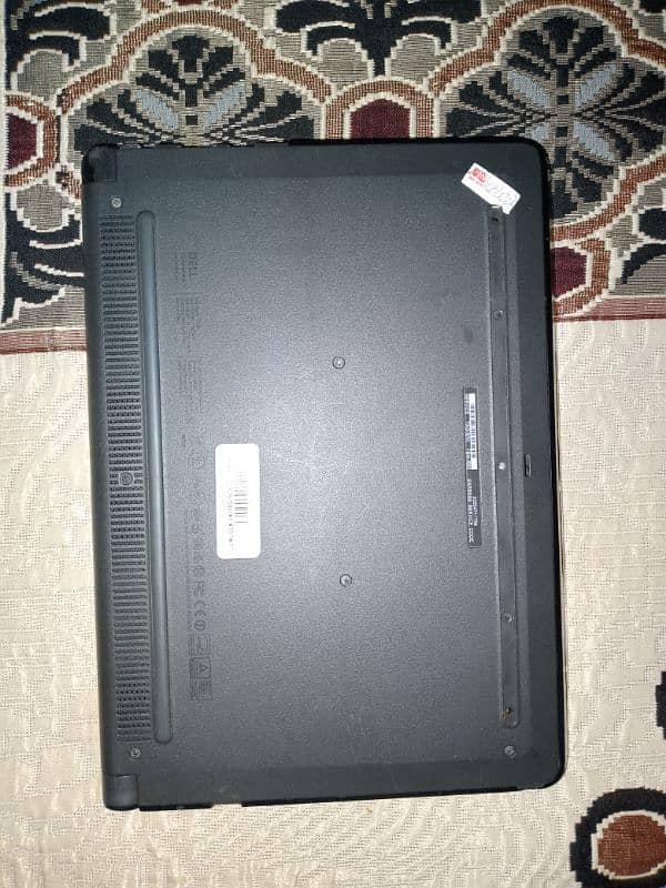 laptop Chromebook 7