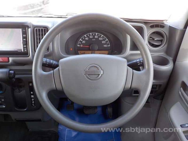 Nissan Clipper PC 3