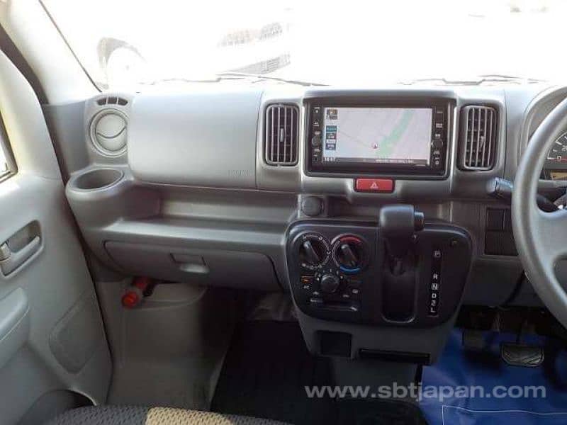 Nissan Clipper PC 6