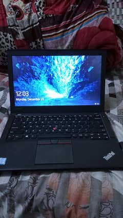 Lenovo Thinkpad Core i7 , 6th Gen Leptop