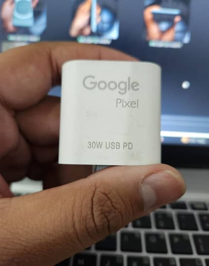 Google Pixel 8 OEM lock 12