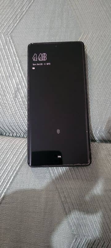 Google pixel 7 pro no exchange 0