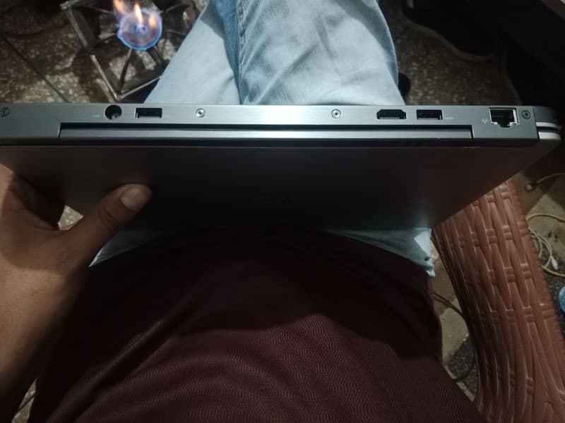 Dell 7240 Condition 10/10 0