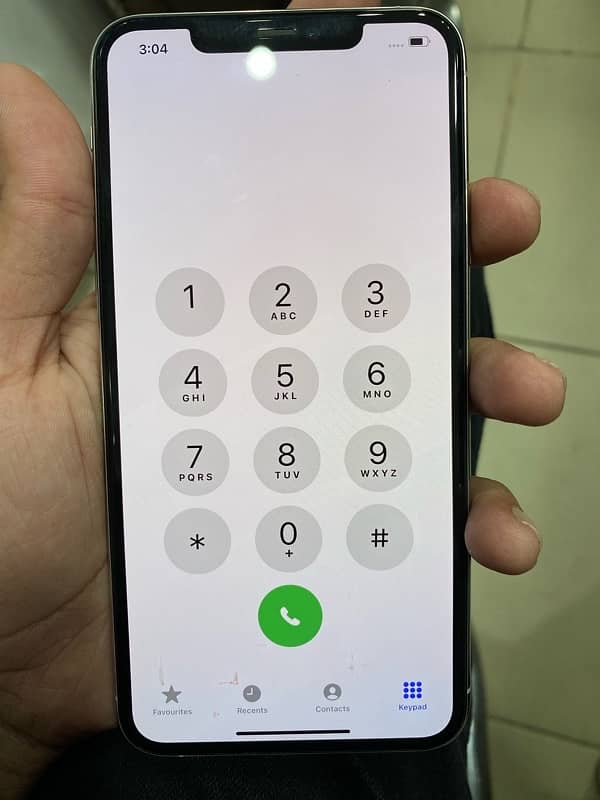 iphone 11 pro max 512 gb 84 health non pta not any falut 2