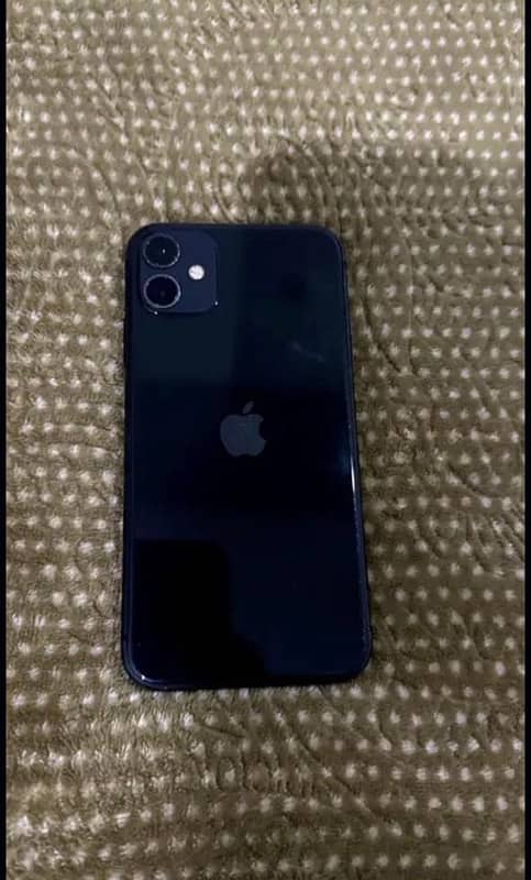 iphone 11 pta approved with box 90 health 1