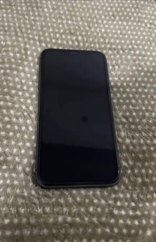 iphone 11 pta approved with box 90 health 2