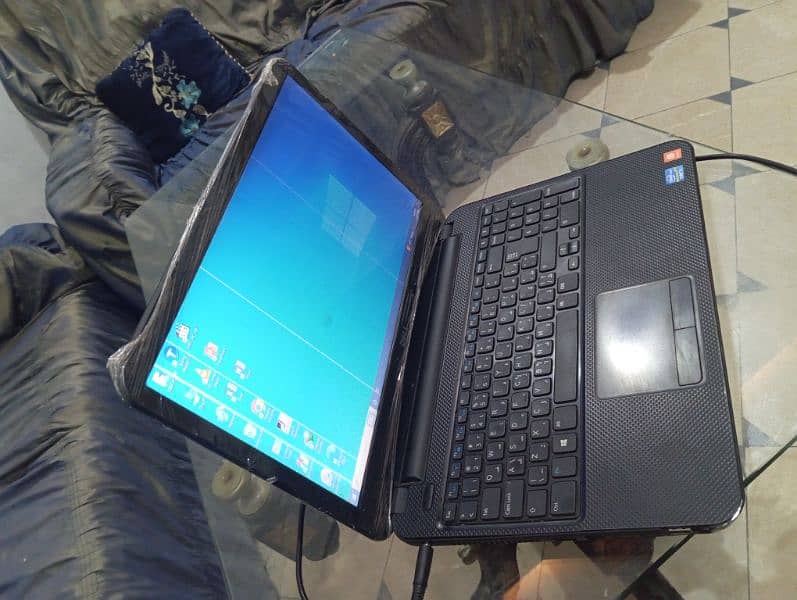 Dell i3 3rd gen Laptop 1